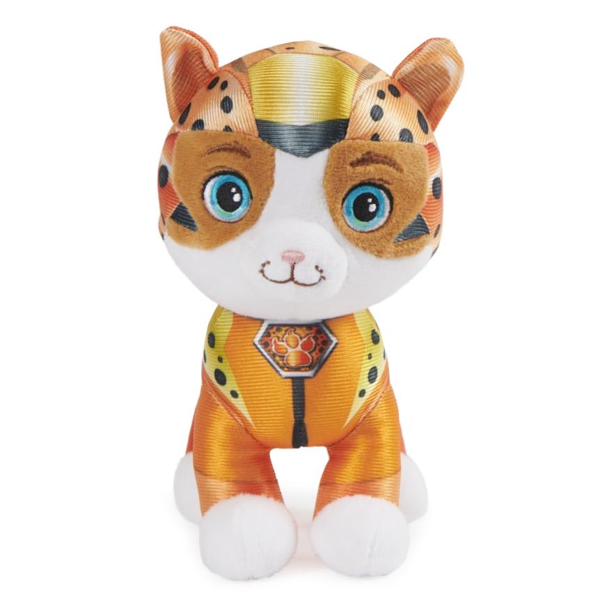 PAW PATROL PELUCHES CATS SURTIDO 0