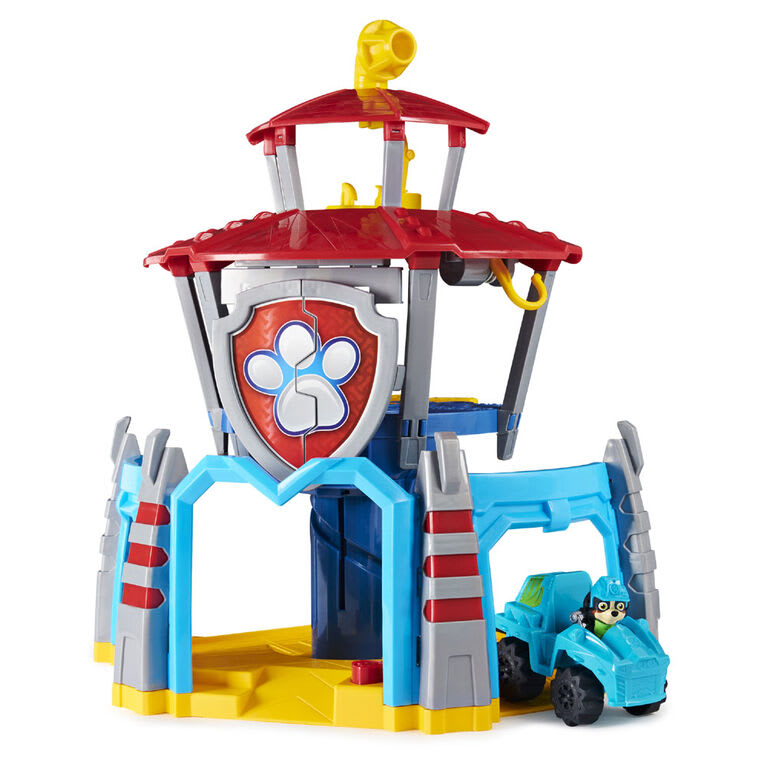 PAW PATROL DINO RESCATE2