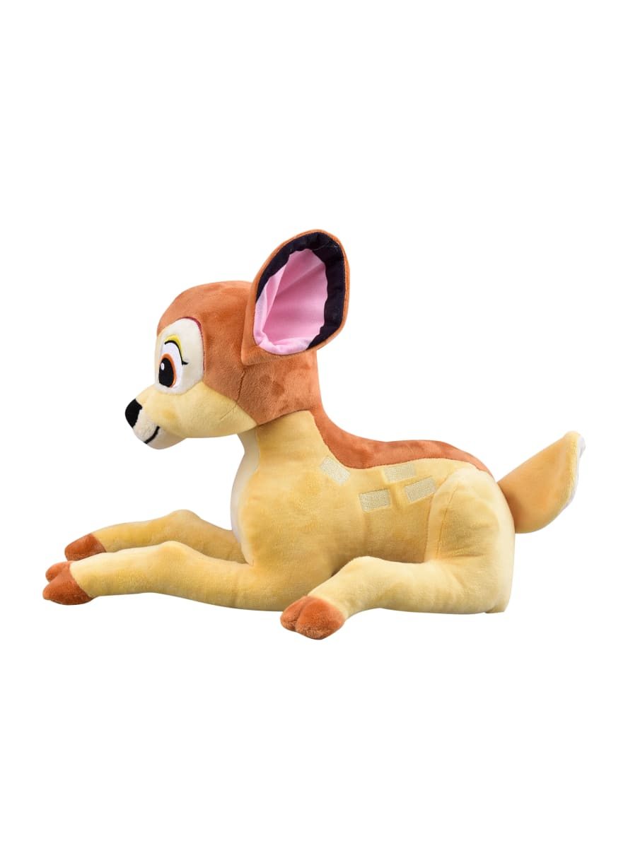 DISNEY PELUCHE BAMBIE 30 CM1