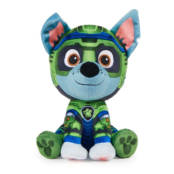 PAW PATROL PELUCHES CACHORROS PELÍCULA MIGHTY SURTIDO3