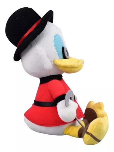 DISNEY PELUCHE TÍO RICO 30 CM1