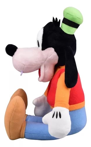 DISNEY PELUCHE GOOFY 30 CM1