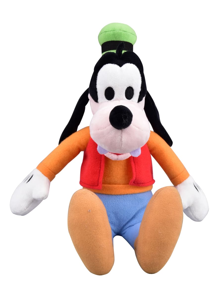 DISNEY PELUCHE GOOFY 30 CM 1