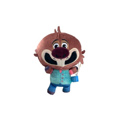 Peluche Zootopia Surtido 20cm KAWAII1