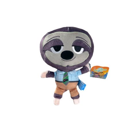 Peluche Zootopia Surtido 20cm KAWAII2