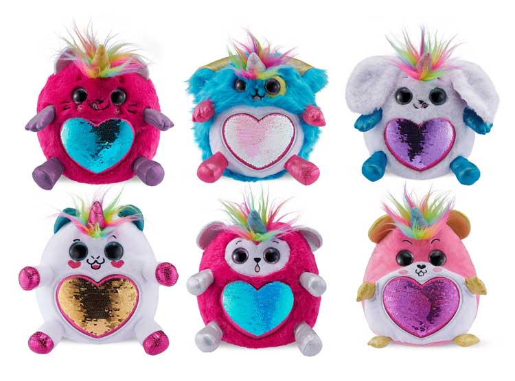 RAINBOCORNS PELUCHE COLORS2