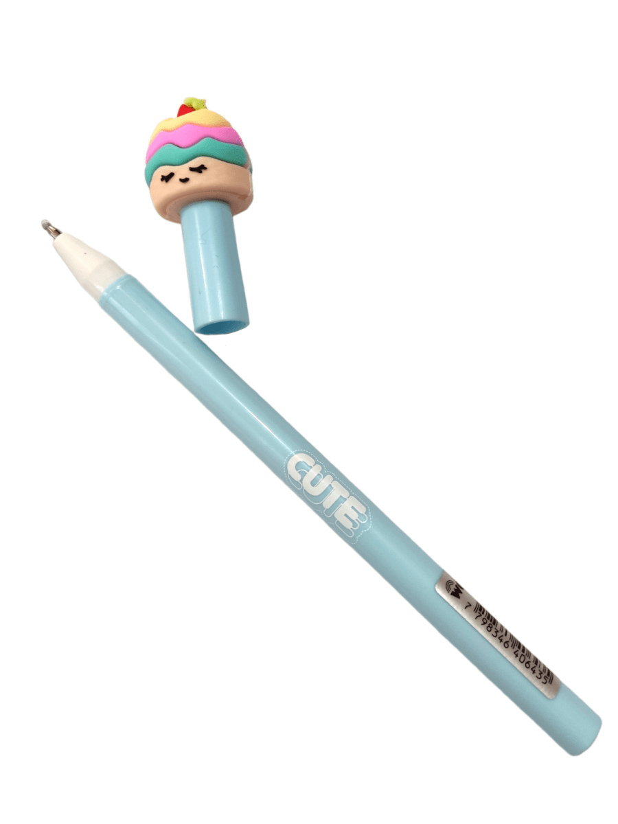 ROLLERS BORRABLES CUTE - WERO1