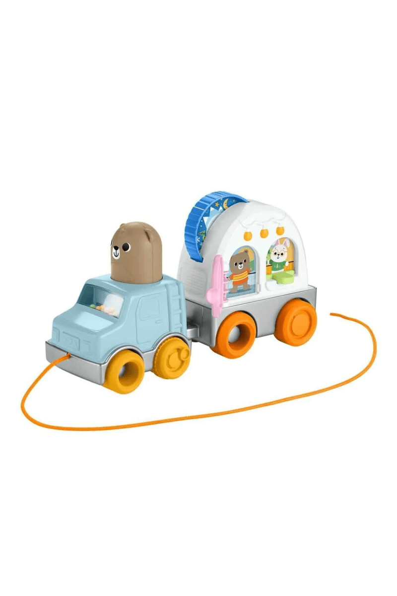 PULL ALONG CAMPER2