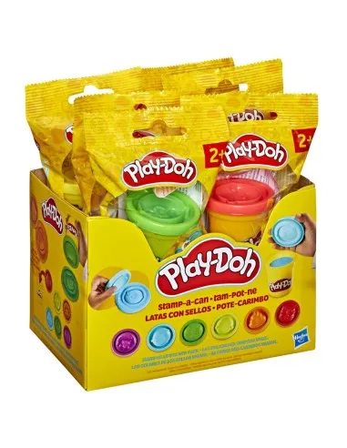 PLAY-DOH LATAS CON SELLOS2