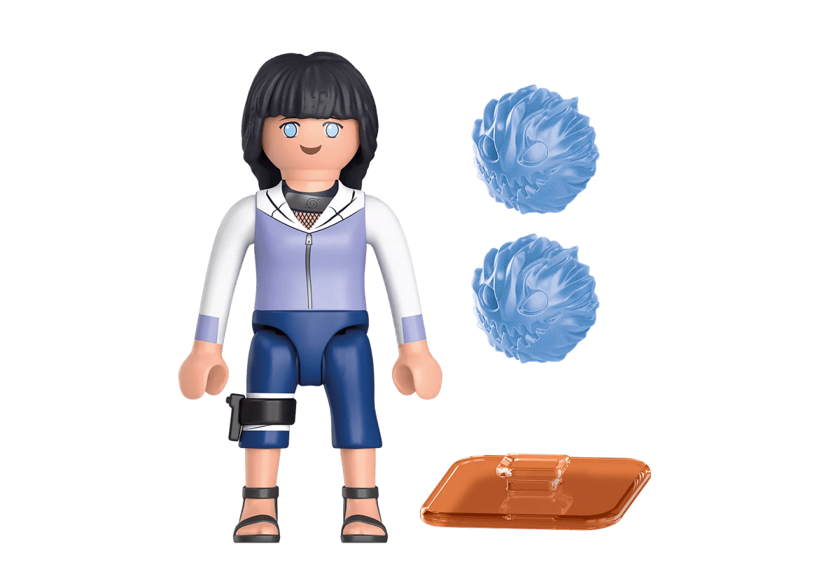 PLAYMOBIL HINATA1