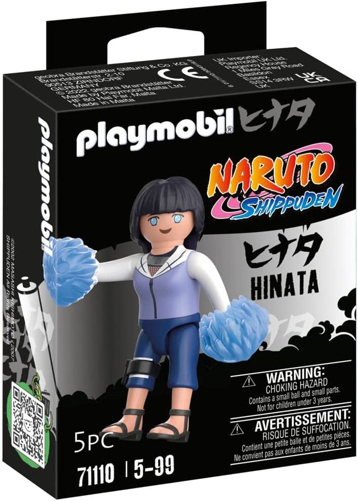 PLAYMOBIL HINATA 1