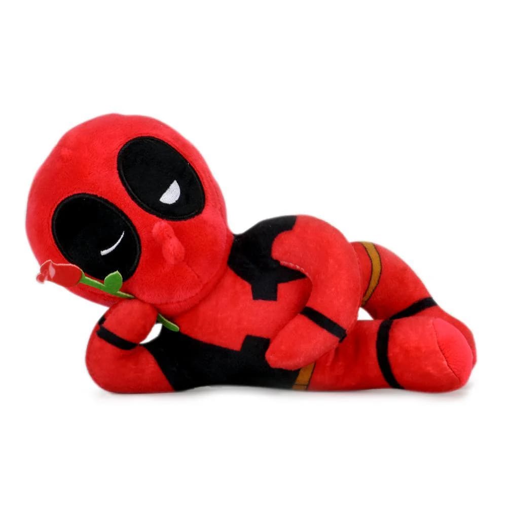 Phunny Plush - Marvel - 8 Sexy Deadpool 1