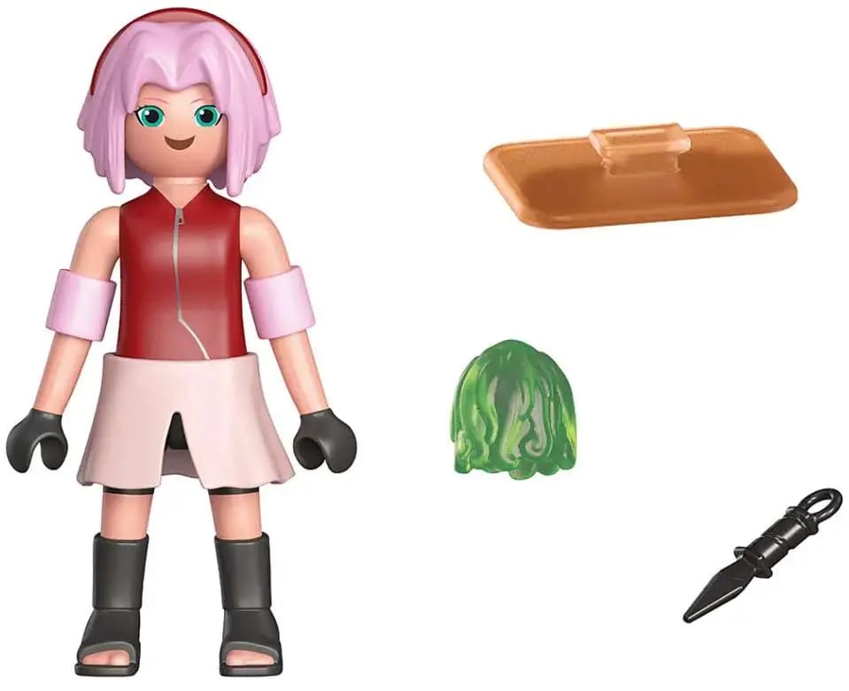 PLAYMOBIL SAKURA1