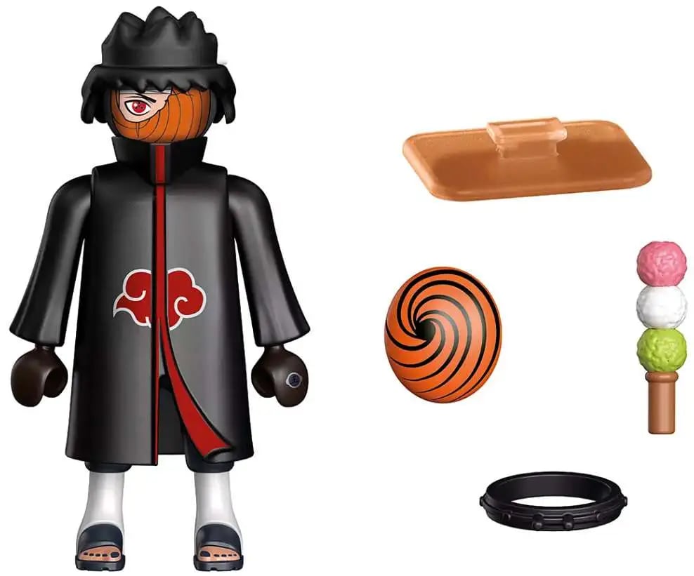 PLAYMOBIL TOBI1