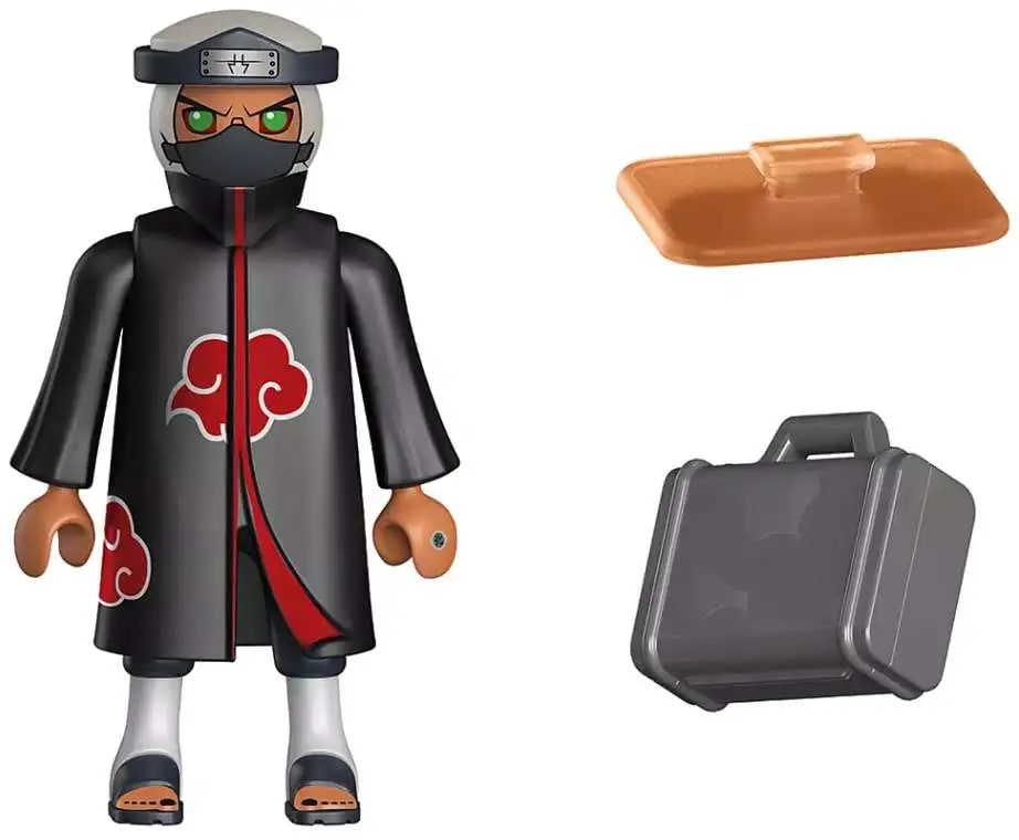 PLAYMOBIL KAKUZU1
