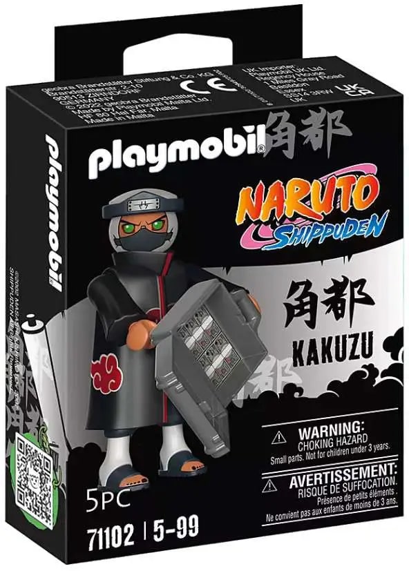 PLAYMOBIL KAKUZU 1