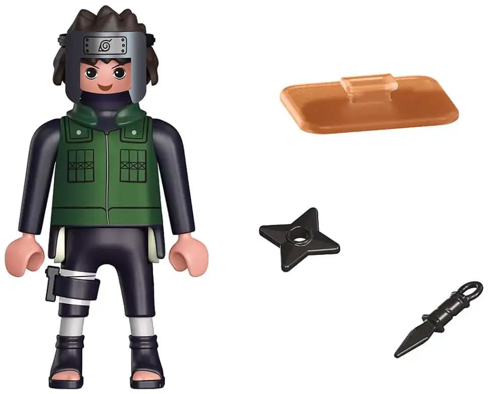 PLAYMOBIL YAMATO1