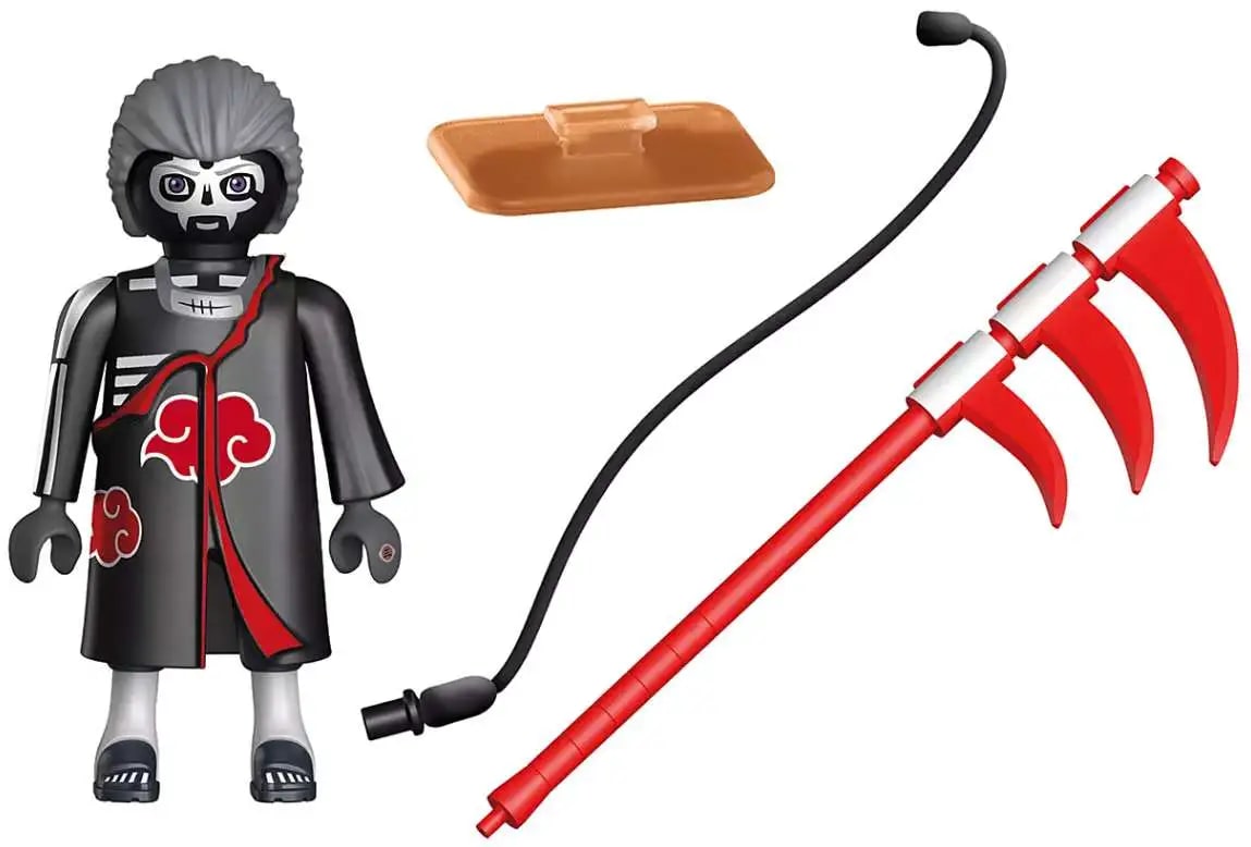 PLAYMOBIL HIDAN1