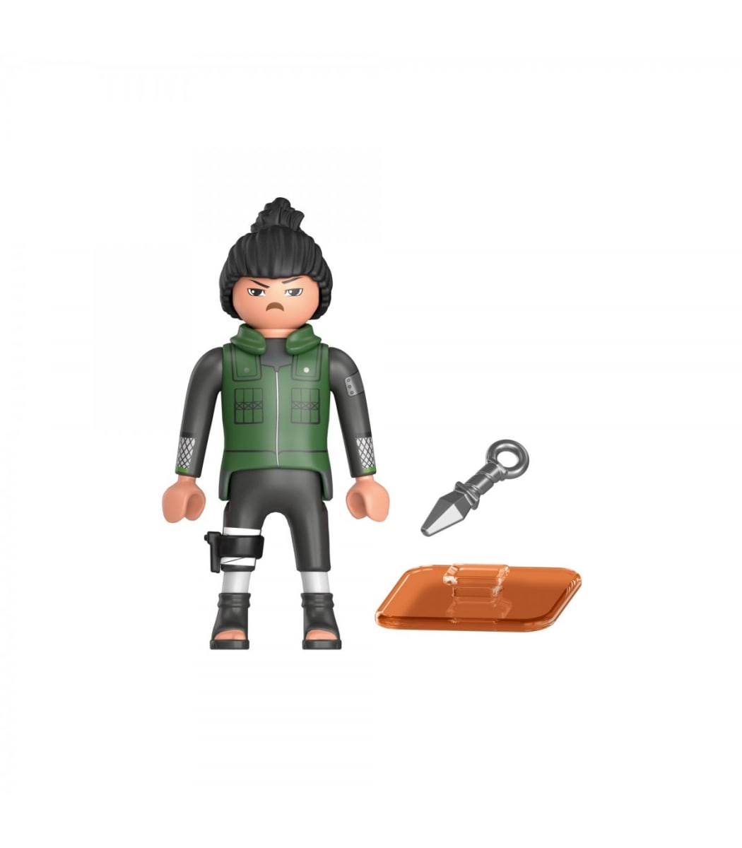 PLAYMOBIL SHIKAMARU1