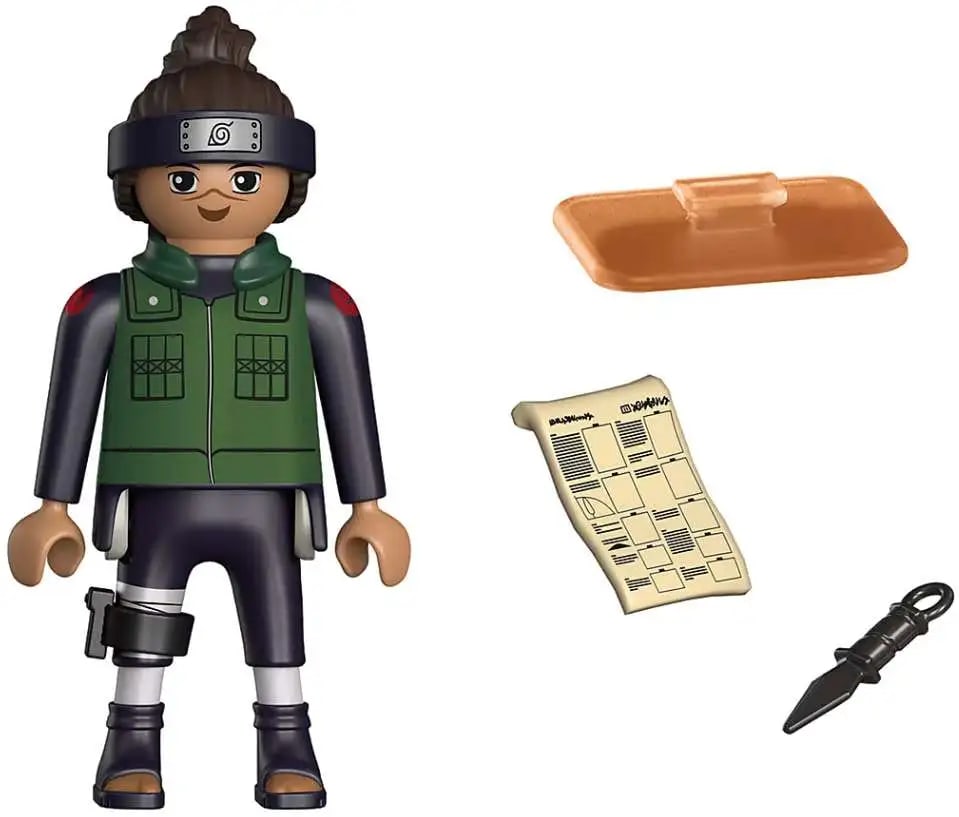 PLAYMOBIL IRUKA1