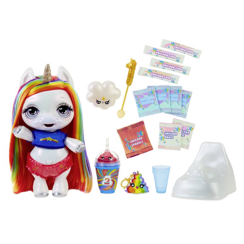 POOPSIE SURPRISE UNICORN MAGICALLY POOPS SLIME2