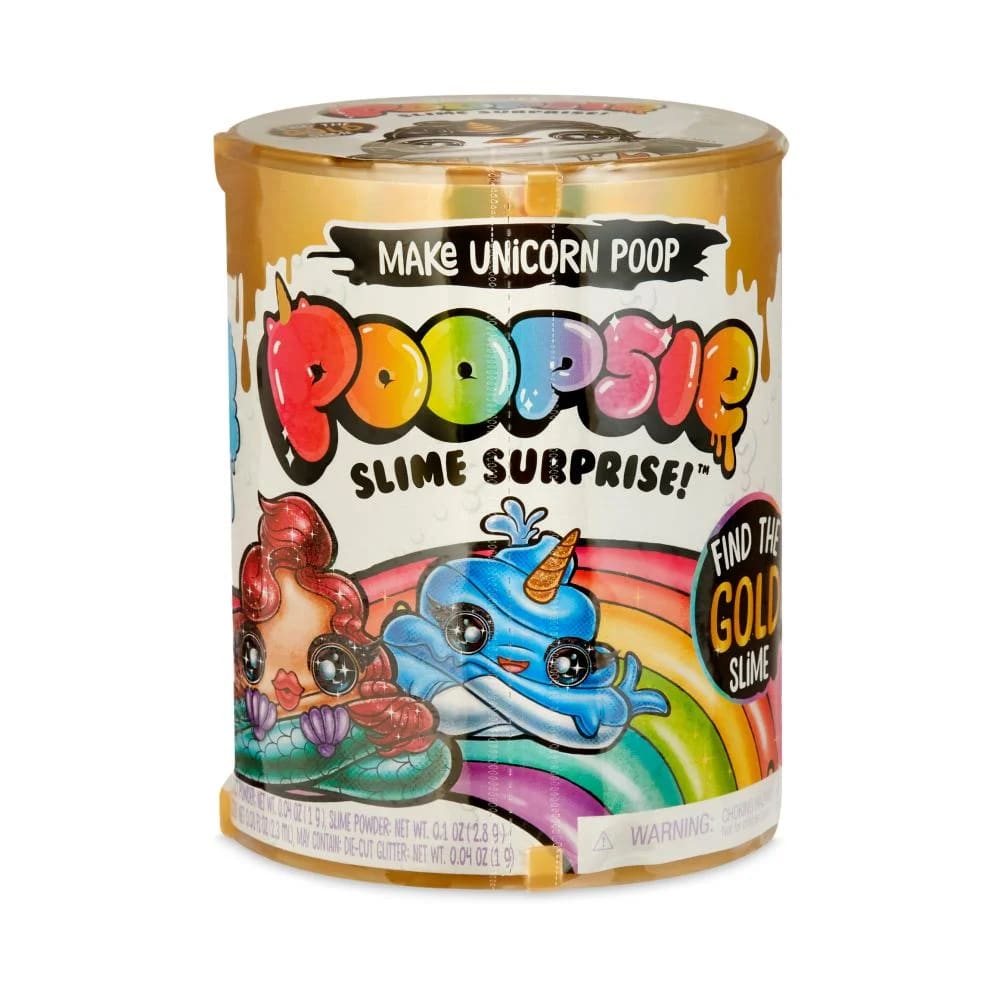 POOPSIE SLIME SURPRISE POOP 0