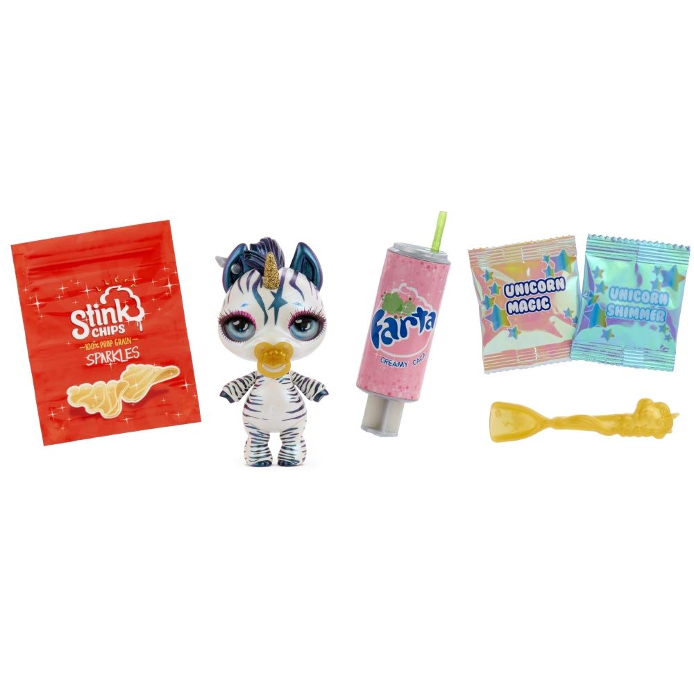 POOPSIE SPARKLY CRITTERS SURTIDO2