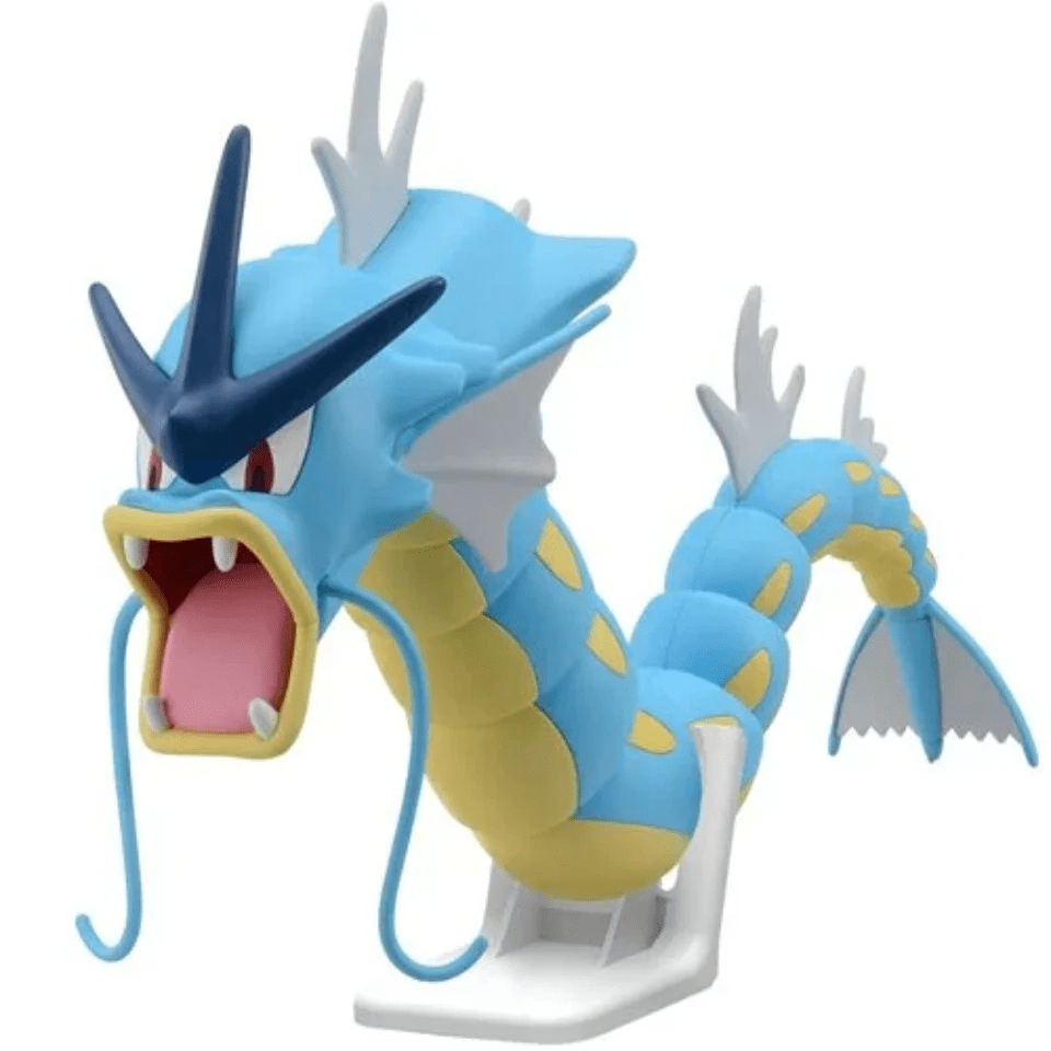 Model Kit Pokemon Gyarados Bandai Hobby2