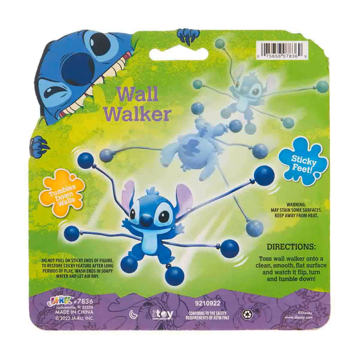 STITCH ESCALADOR2