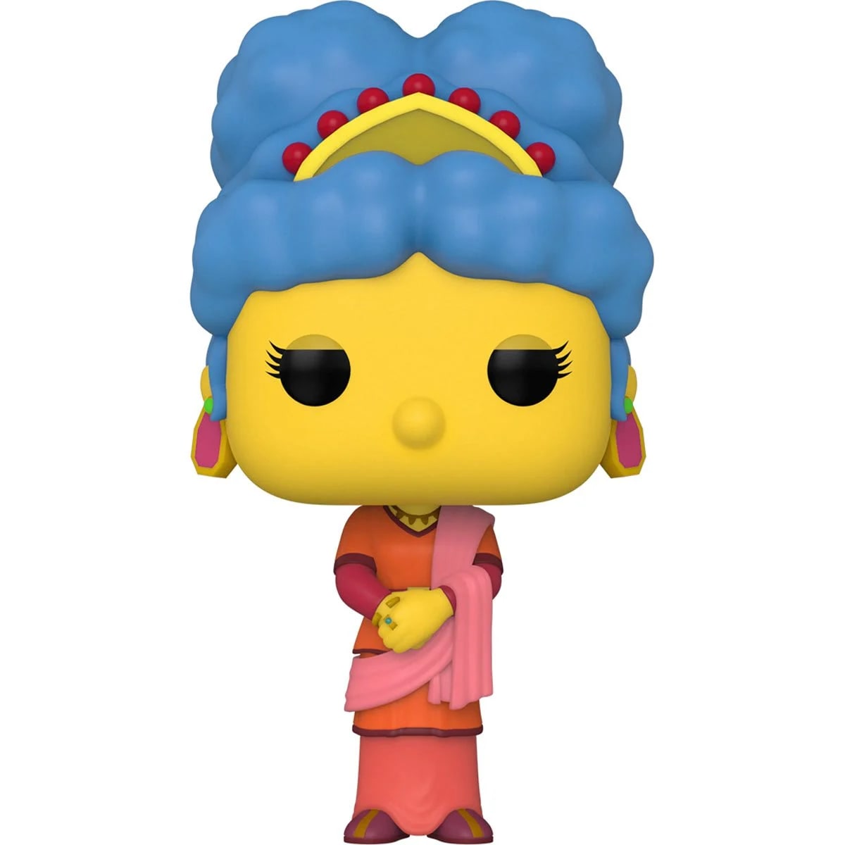 FUNKO POP TELEVISION: THE SIMPSONS - MARJORA1