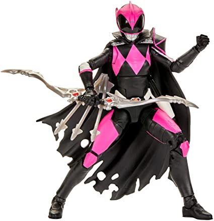 POWER RANGERS LIGHTNING COLLECTION MIGHTY MORPHIN RANGER SLAYER2