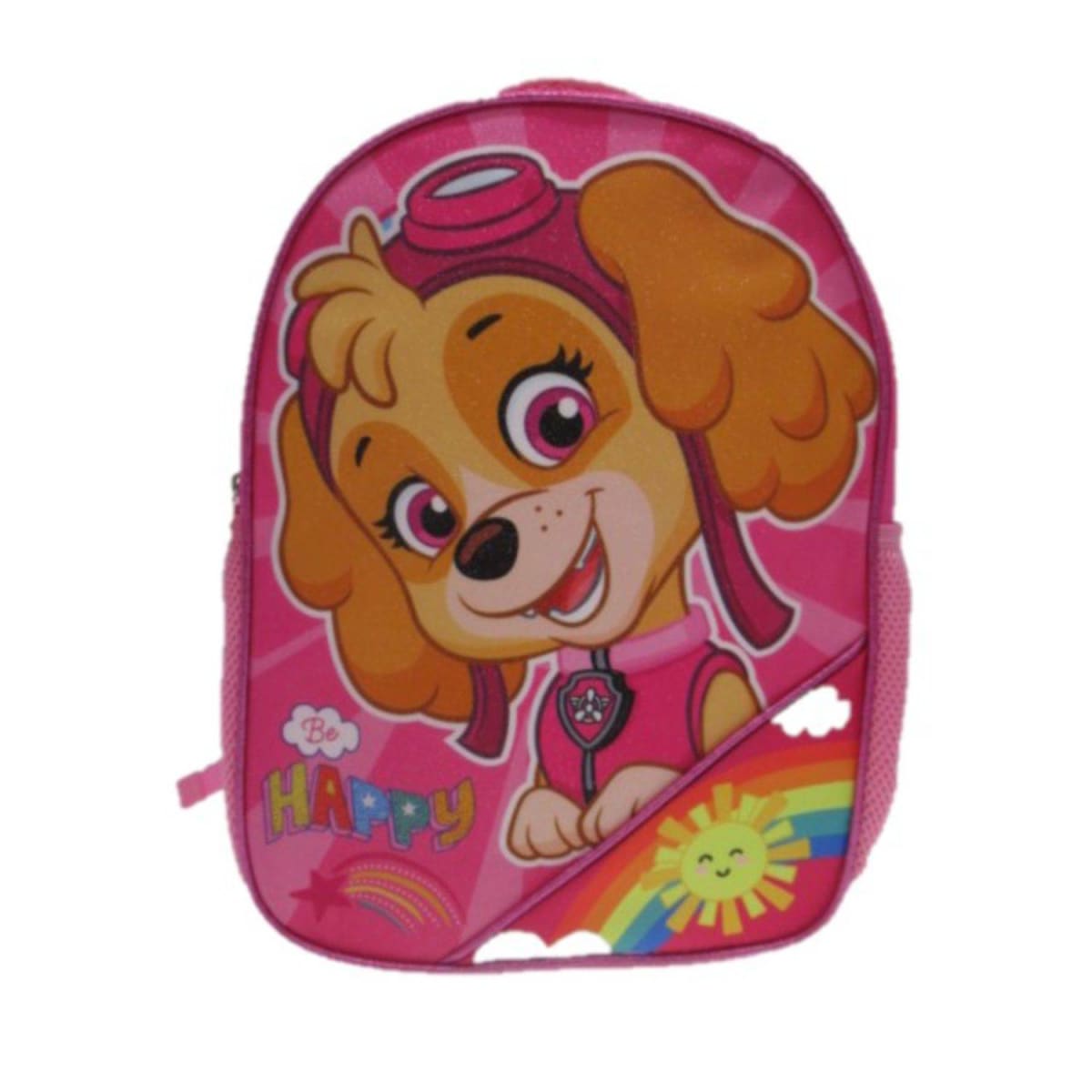 PAW PATROL MOCHILA INFANTIL2