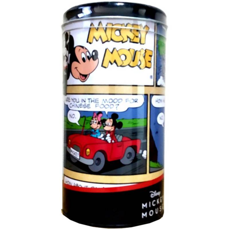 PUZZLE 500 PIEZAS TUBO 4 MOD. MICKEY VINTAGE3