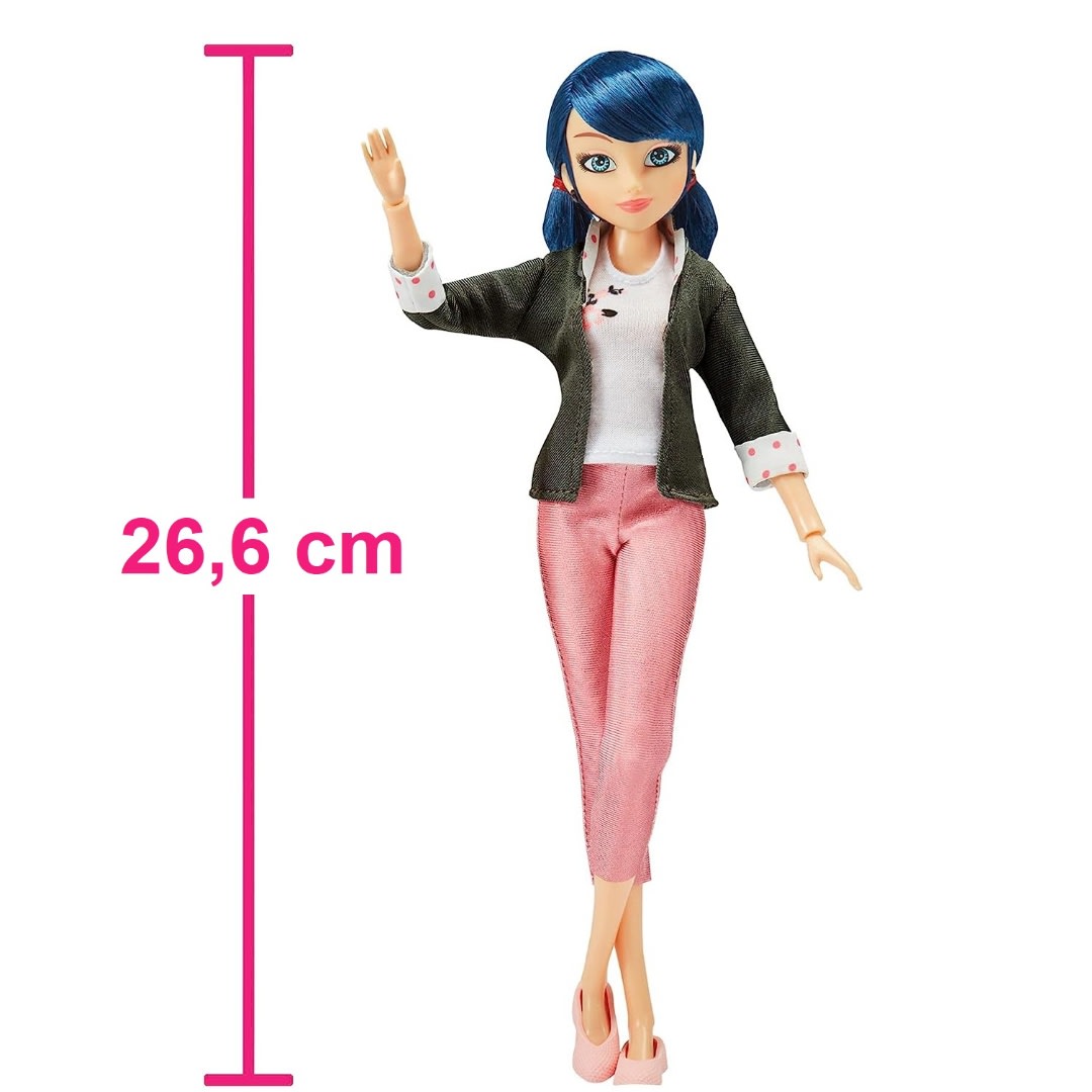 MIRACULOUS SUPERHERO SECRET MARINETTE1