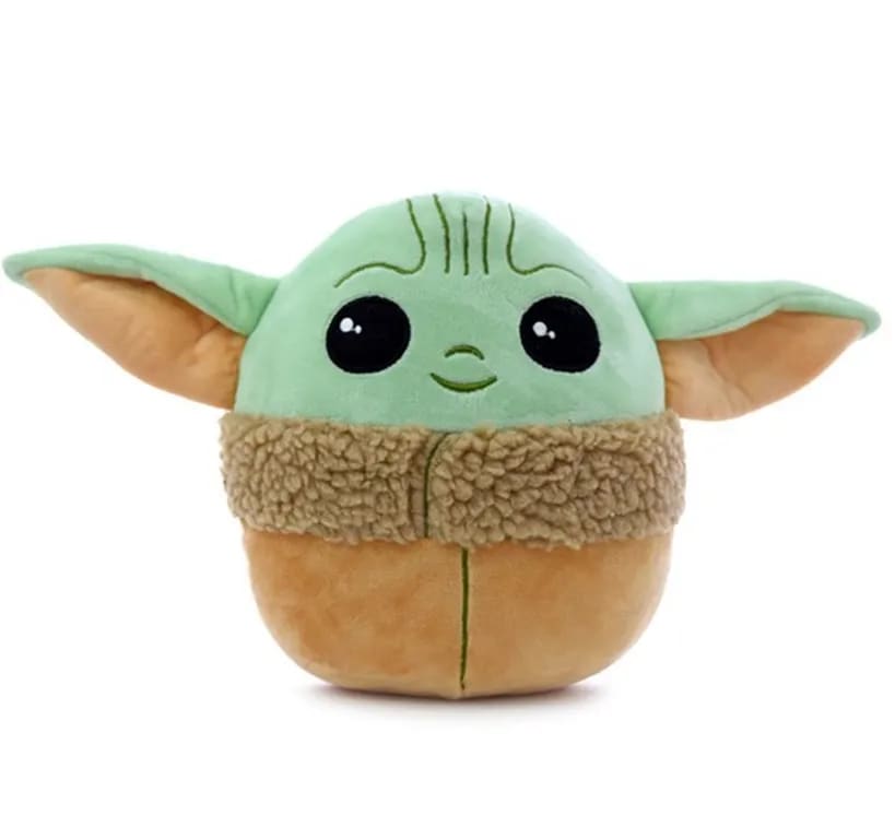BABY YODA CUTE 20 CM 1