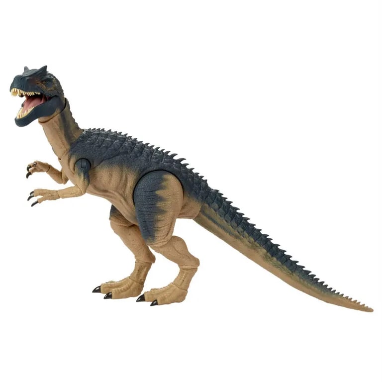 Jurassic World Dinosaurio Allosaurus1