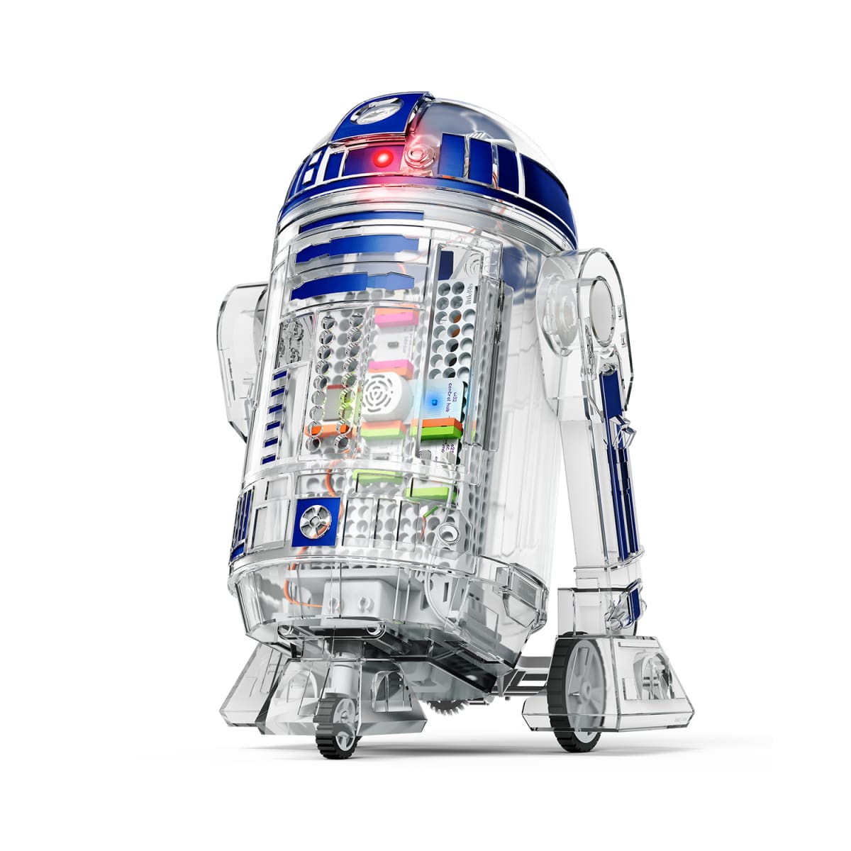 Star Wars R2D2 Droid Inventor Kit 0
