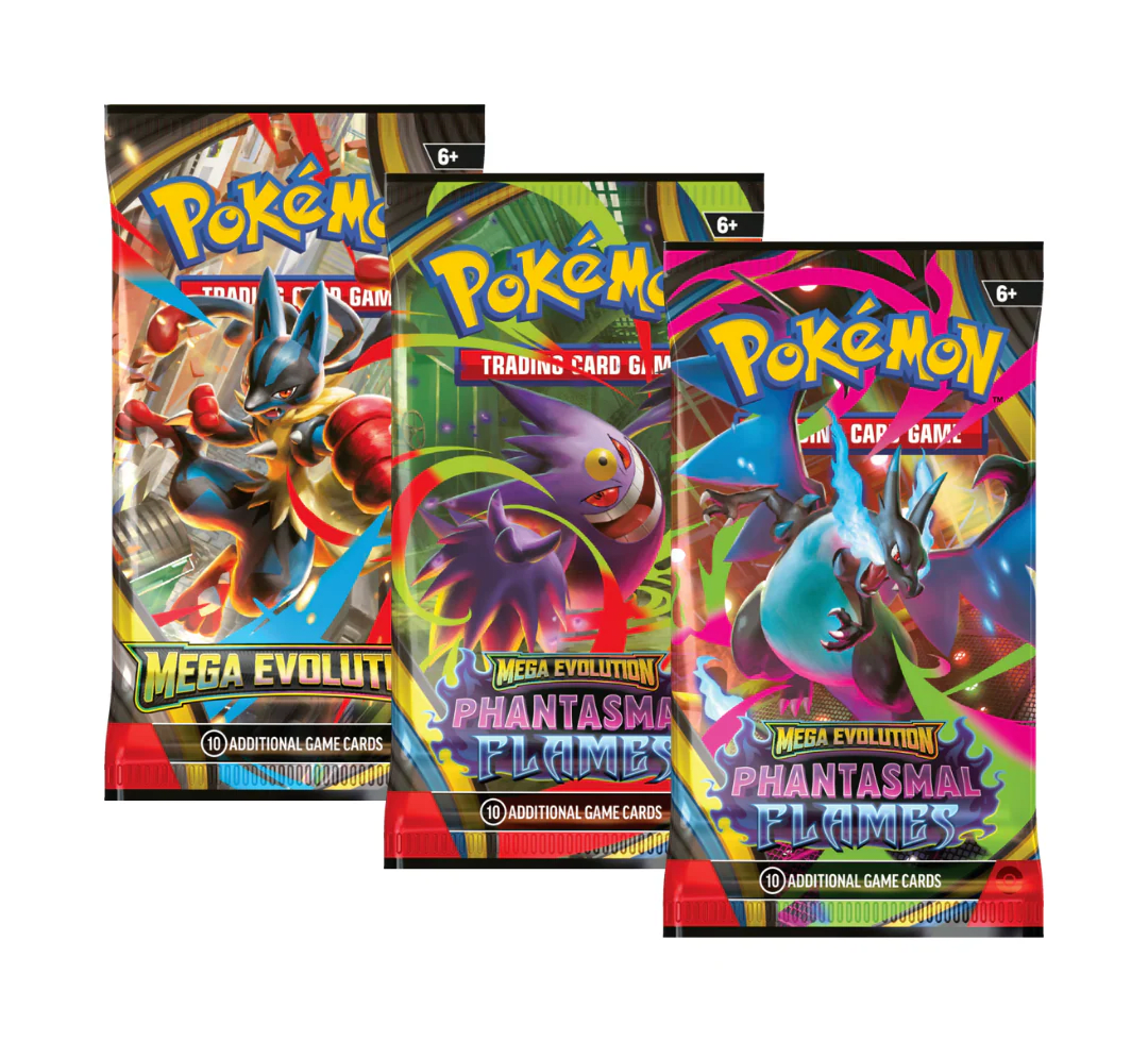 Pokémon Day 2026 Collection ESPAÑOL  JEPK23672