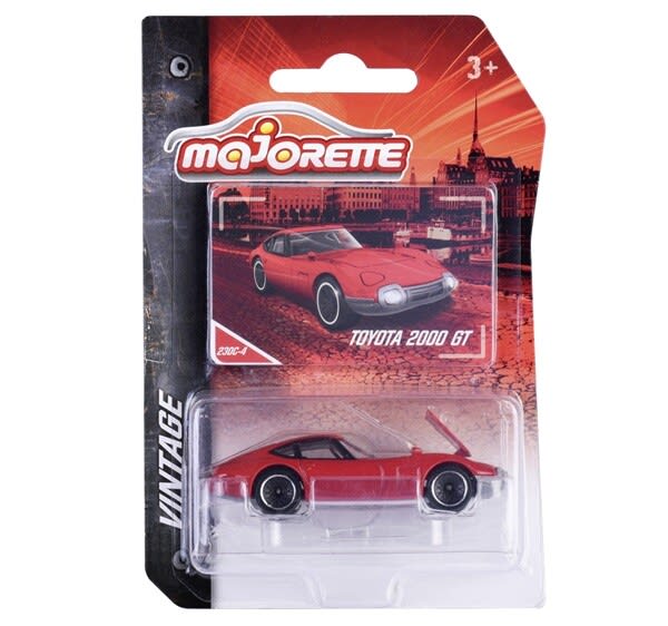 MAJORETTE VINTAJE SURTIDO2