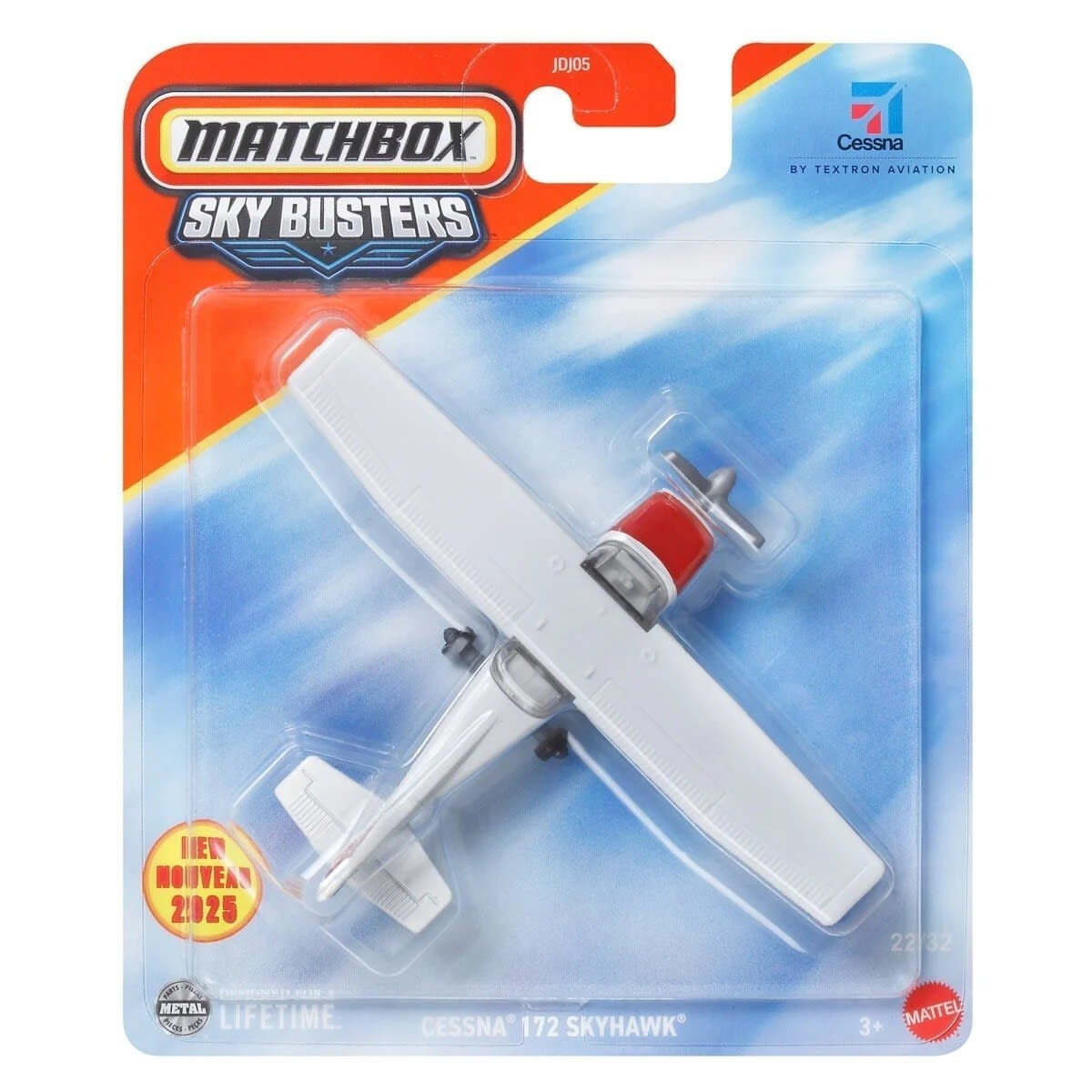 MATCHBOX SKY BUSTERS5