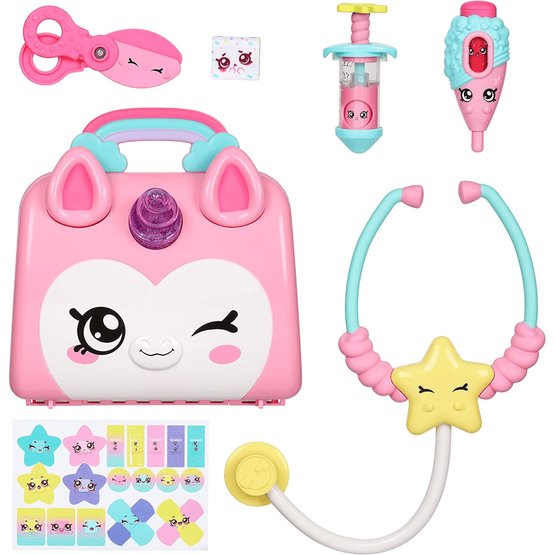 KINDI KIDS S3 SET MALETÍN MÉDICO1