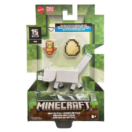 MINECRAFT FIGURAS BASICAS SURTIDO1