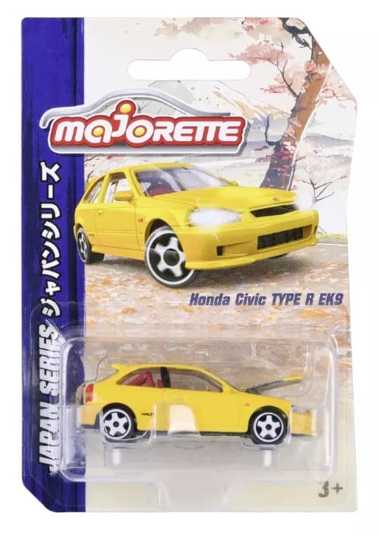 JAPAN SERIES PREMIUM CARS SURTIDO4