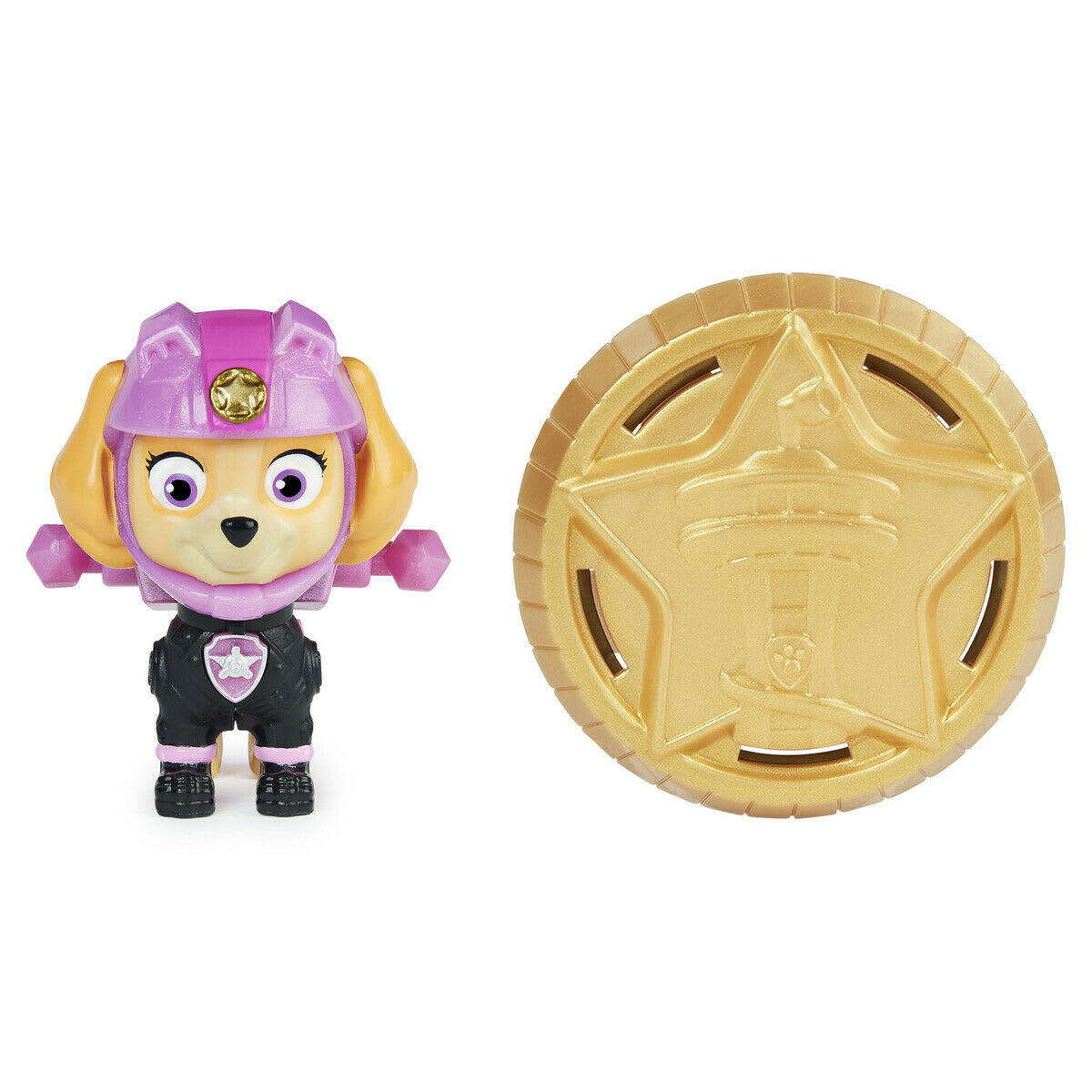 PAW PATROL MOTOPUPS CACHORROS 60594904