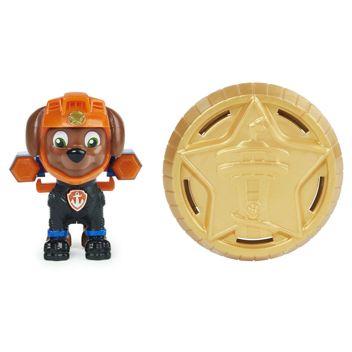 PAW PATROL MOTOPUPS CACHORROS 60594905