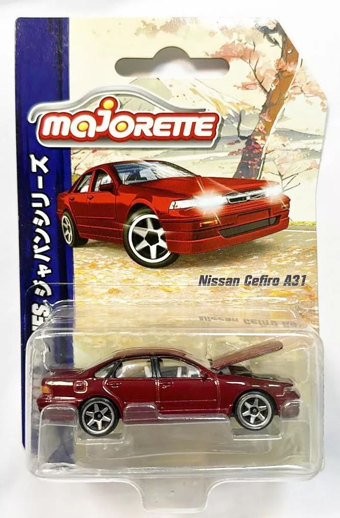 JAPAN SERIES PREMIUM CARS SURTIDO3