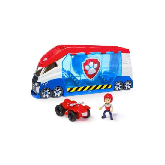 PAW VHC New Paw Patroller GML3