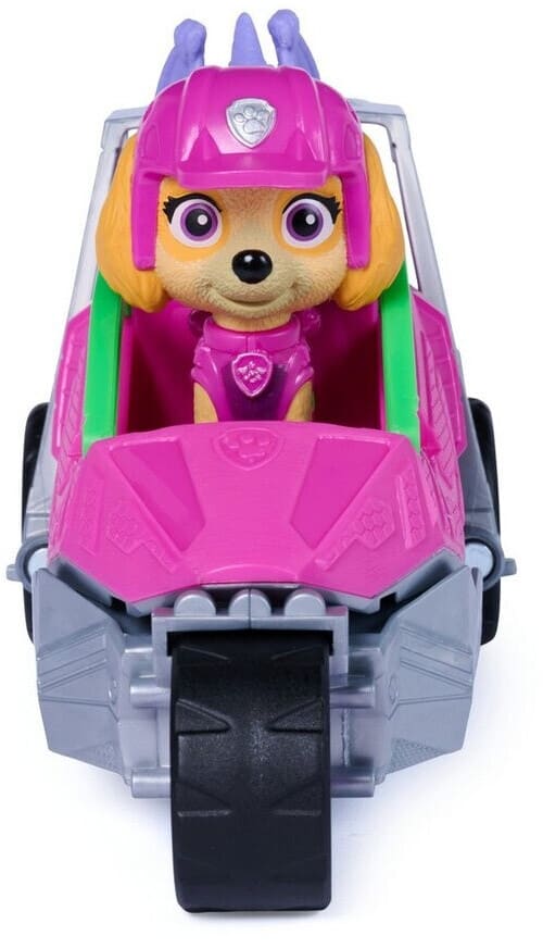 PAW PATROL - DINO PELICULA VEHICULO SKYE2