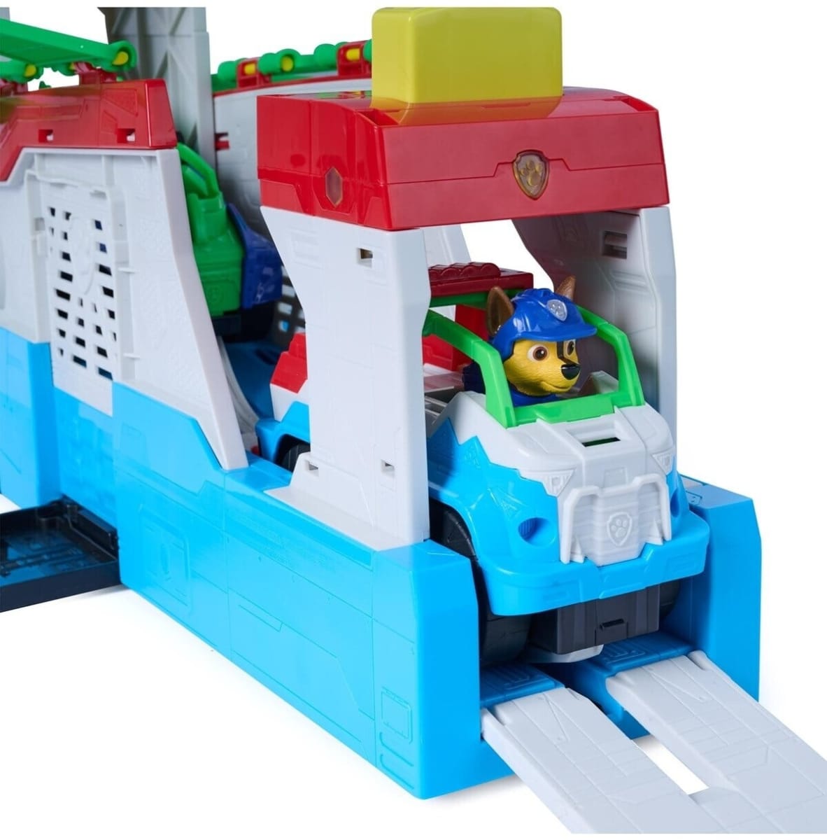 PAW PATROL - DINO PELICULA DINO MOBILE HEADQUARTERS1