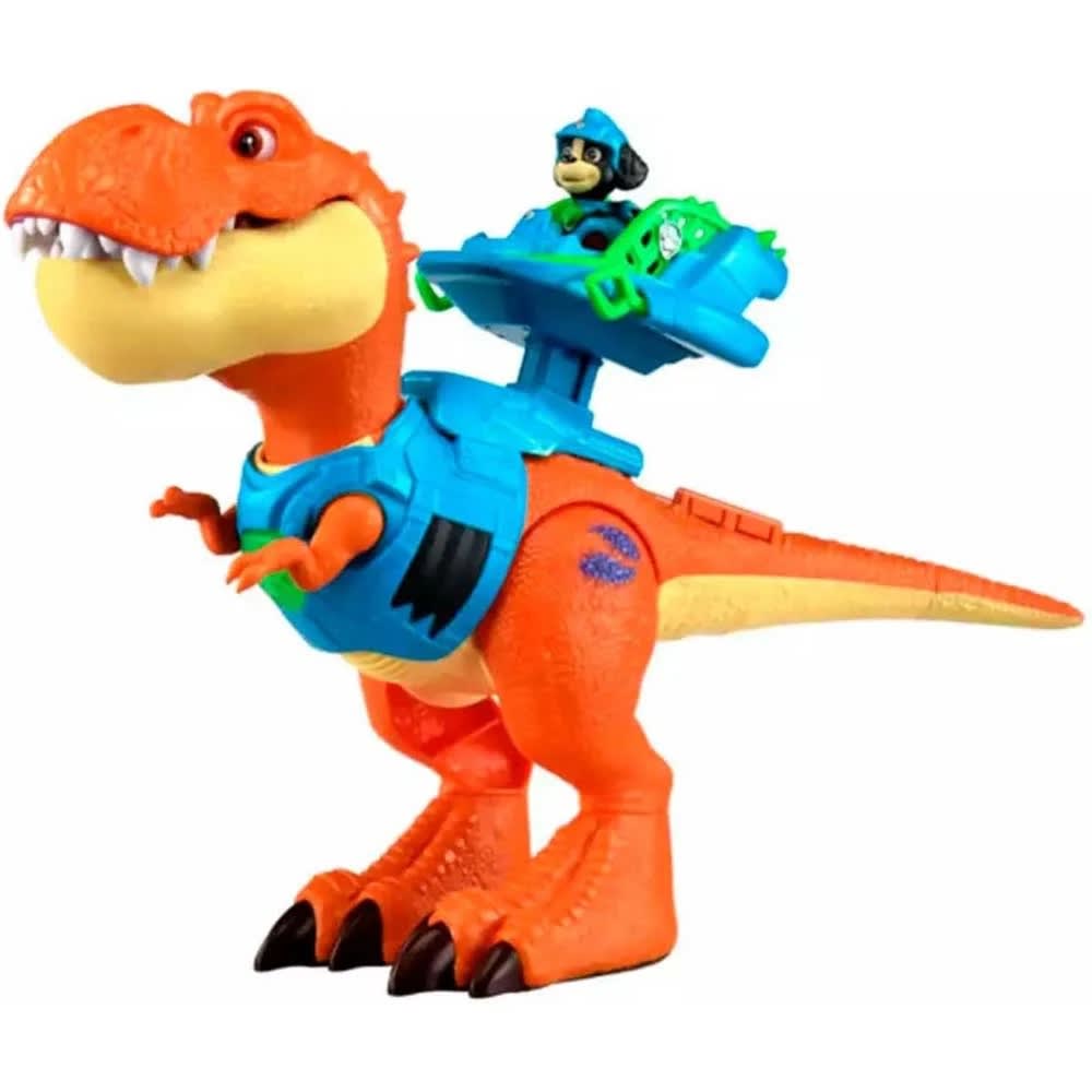 PAW PATROL - DINO PELICULA - PACK HERRAMIENTAS DINO TIMMY3
